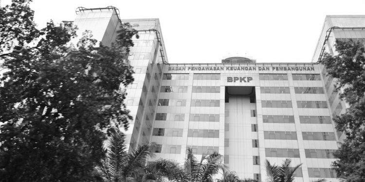 Sepanjang Empat Tahun BPKP Selamatkan Uang Negara Rp 78,68 Triliun