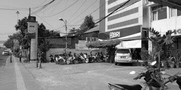 Mau Ganti Kartu ATM Hilang, Nasabah Malah Dapat Pelayanan Buruk BRI KK Pangkalan Jati