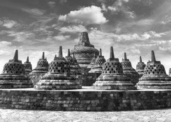 Borobudur Temple Management, Government to Set Up Special Authority