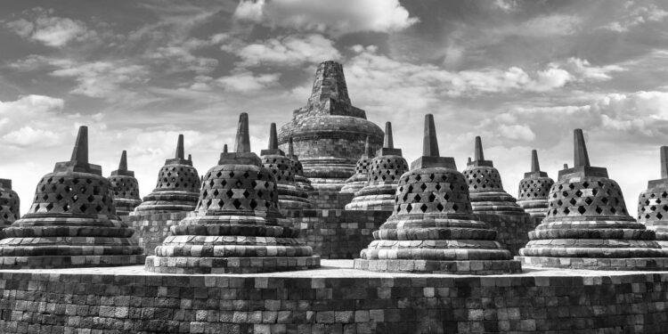 Borobudur Temple Management, Government to Set Up Special Authority