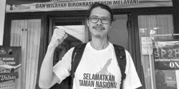 Daniel Frits Divonis Bebas, KSP: “Penegakan HAM Tidak Pernah Mati”