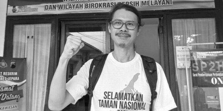 Daniel Frits Divonis Bebas, KSP: “Penegakan HAM Tidak Pernah Mati”