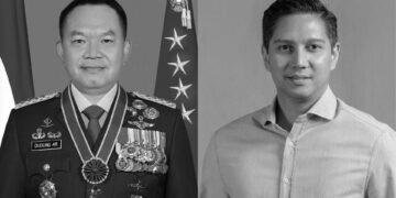 Usai Relawan Prabowo Dukung Dudung Jadi Gubernur Jakarta, Kini Muncul Nama Ponakan Prabowo