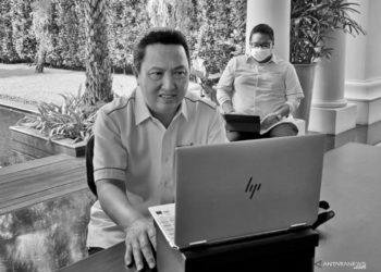 Laba Bersih Perusahaan Batu Bara Milik Boy Thohir Turun 18,27 Persen Jadi Hanya Rp 6 Triliun