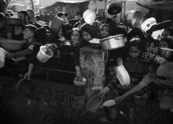 Israel Blocks Humanitarian Aid to Gaza, Indonesia Strongly Condemns It