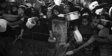 Israel Blocks Humanitarian Aid to Gaza, Indonesia Strongly Condemns It