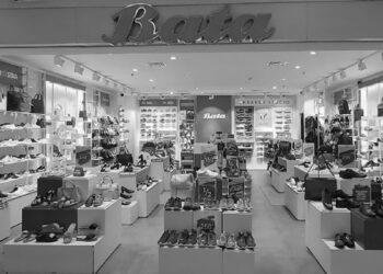 Pabrik Sepatu Bata Tutup, Jokowi Bilang Tidak Gambarkan Kondisi Ekonomi Indonesia