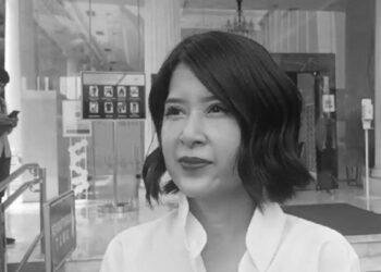 Grace Natalie Appointed Special Staff to the President