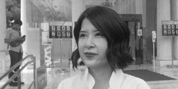 Grace Natalie Appointed Special Staff to the President