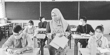 OJK: “Guru Paling Banyak Terjerat Pinjol Ilegal”