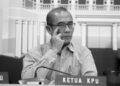 Omongannya Berubah, Ketua KPU Bilang Maju Pilkada 2024 Caleg Terpilih Harus Mundur