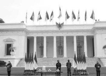 Prabowo Akan Bentuk ‘Presidential Club’, Ini Kata Orang Jokowi