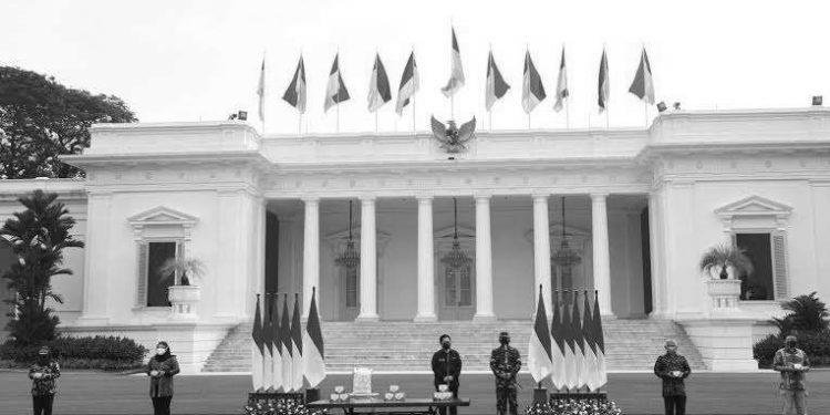 Prabowo Akan Bentuk ‘Presidential Club’, Ini Kata Orang Jokowi
