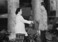 Jokowi dan Puan Bertemu di Bali, Ketua DPP PDIP: “Mau Tidak Mau Suka Tidak Suka”