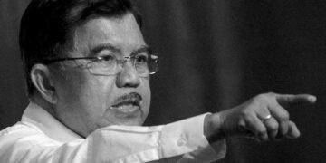 Jusuf Kalla Akan Jadi Saksi Sidang Karen Agustiawan, Dwi Soetjipto dan Nicke Widyawati Kapan?