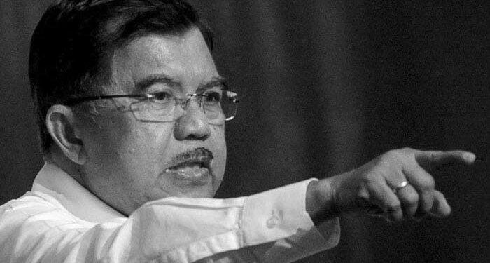 Jusuf Kalla Akan Jadi Saksi Sidang Karen Agustiawan, Dwi Soetjipto dan Nicke Widyawati Kapan?