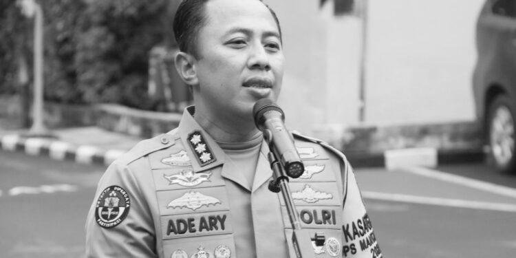 Polisi Terus Selidiki Dugaan Penistaan Agama Mantan Pejabat Kementerian Perhubungan
