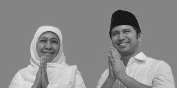 PPP Jawa Timur Resmi Dukung Khofifah-Emil pada Pilgub 2024