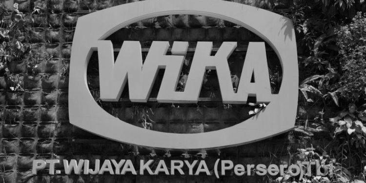 Kinerja Keuangan Selalu Negatif, Waskita dan Wika Terus Alami Kerugian Hingga Triliunan Rupiah