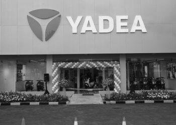 Disbursed US$ 150 Million, Yadea Builds Electric Motor Factory in Karawang
