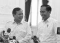 Waketum Gerindra Bilang Kabinet Sekarang Sering Muncul Kritik, Jokowi Sebut Prabowo Tidak Diskusi soal Rencana Kabinet Baru