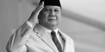 Prabowo Meets UAE President to Discuss Defense Cooperation