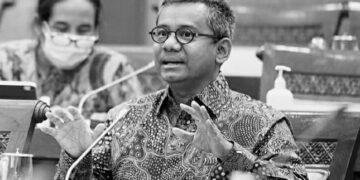 Respons Wamenkeu Suahasil Nazara soal 10 Juta Gen Z Jadi Pengangguran