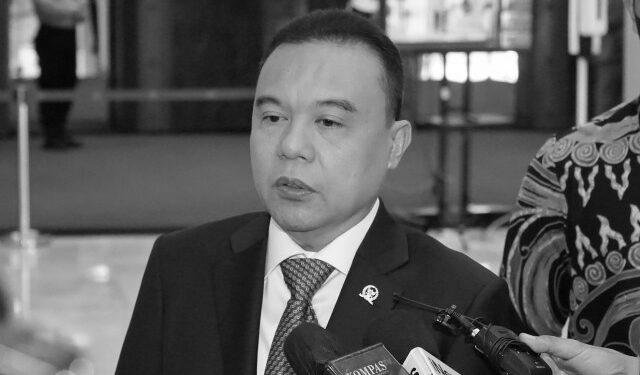 Sebut Jangan Bawa Orang ‘Toxic’ di Kabinet Prabowo, Luhut Dapat Dukungan Jokowi