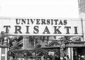 Terjadi Dualisme, Yayasan Trisakti Tolak Perubahan Status Kampus Jadi Perguruan Tinggi Negeri