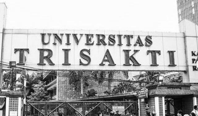 Terjadi Dualisme, Yayasan Trisakti Tolak Perubahan Status Kampus Jadi Perguruan Tinggi Negeri