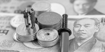 Cari Utang Hingga Rp 512 Triliun, Pemerintah Kembali Terbitkan ‘Samurai Bond’