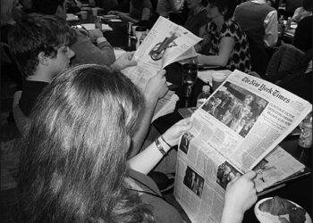 Journalism and Human Civilization