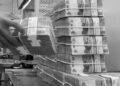 This Month, Indonesia’s Foreign Exchange Reserves Could Fall to US$5 Billion