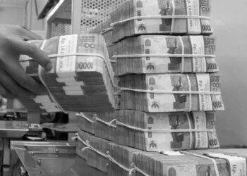 This Month, Indonesia’s Foreign Exchange Reserves Could Fall to US$5 Billion