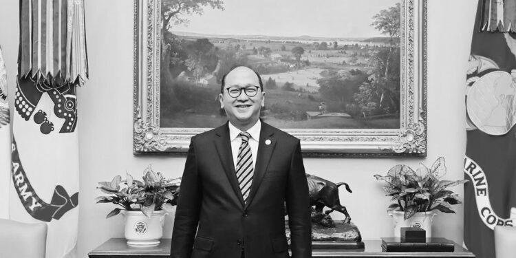 Kata Pemerintah, Lima Investor Asing Akan Gelontorkan Dana Hingga Rp 2,51 Triliun di IKN